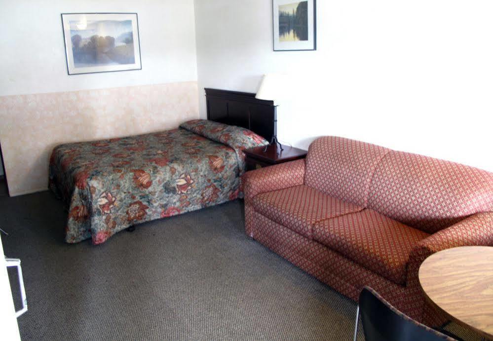 Skagit Motel Sedro Woolley Bagian luar foto